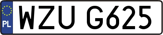 WZUG625
