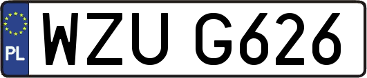 WZUG626