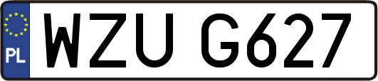 WZUG627