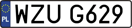WZUG629