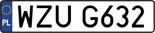 WZUG632