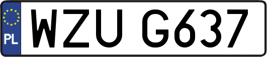 WZUG637