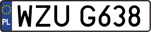 WZUG638