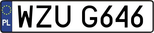 WZUG646