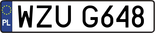 WZUG648