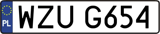 WZUG654