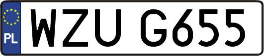 WZUG655