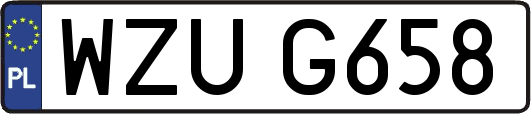 WZUG658