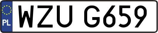 WZUG659