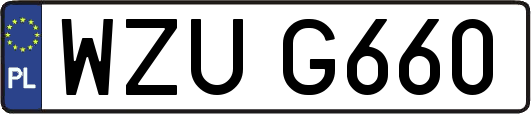 WZUG660