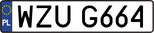 WZUG664