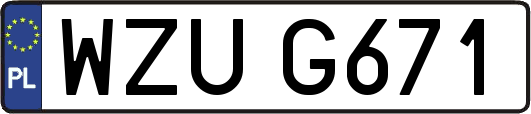 WZUG671