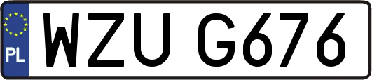 WZUG676