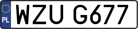 WZUG677