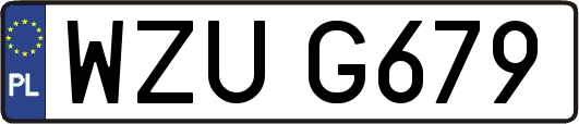 WZUG679