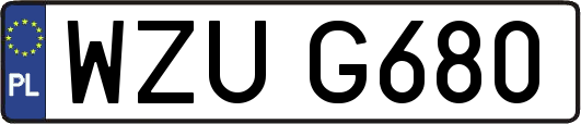 WZUG680