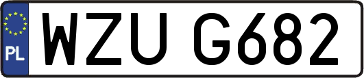 WZUG682