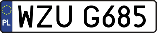 WZUG685