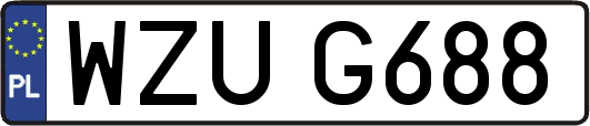 WZUG688