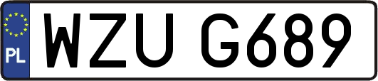 WZUG689