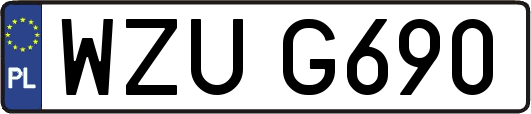WZUG690