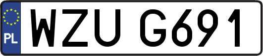 WZUG691