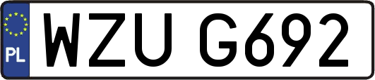 WZUG692