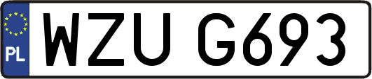 WZUG693