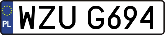WZUG694