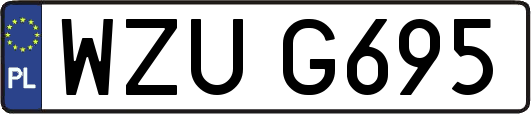 WZUG695
