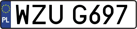 WZUG697