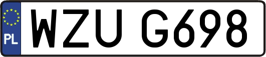 WZUG698