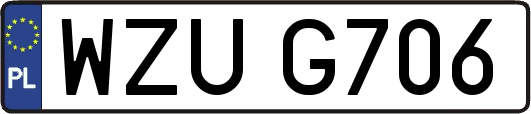 WZUG706