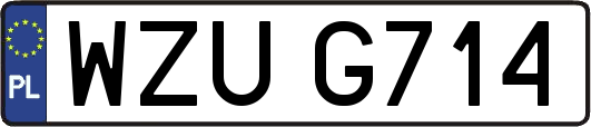 WZUG714