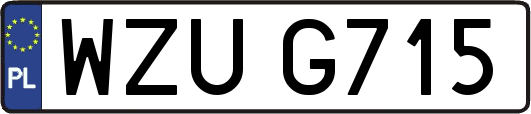 WZUG715