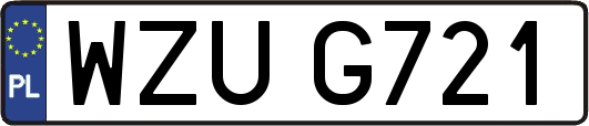 WZUG721