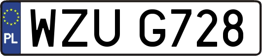WZUG728