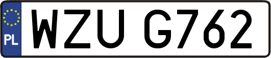 WZUG762
