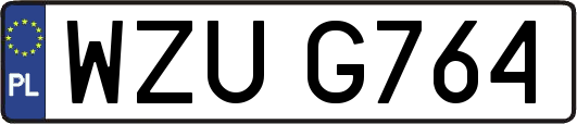WZUG764
