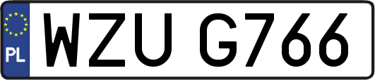 WZUG766