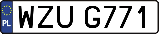 WZUG771