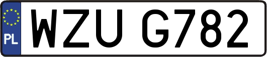 WZUG782