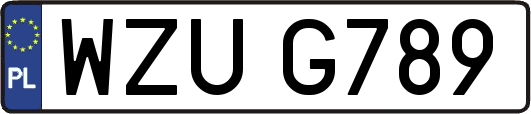 WZUG789
