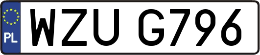 WZUG796