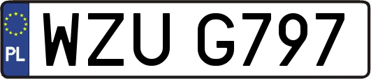WZUG797