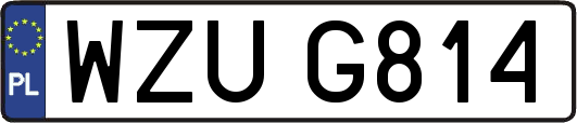 WZUG814