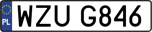 WZUG846