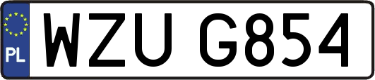 WZUG854