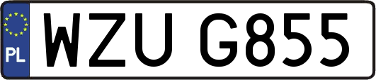 WZUG855