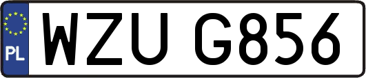 WZUG856